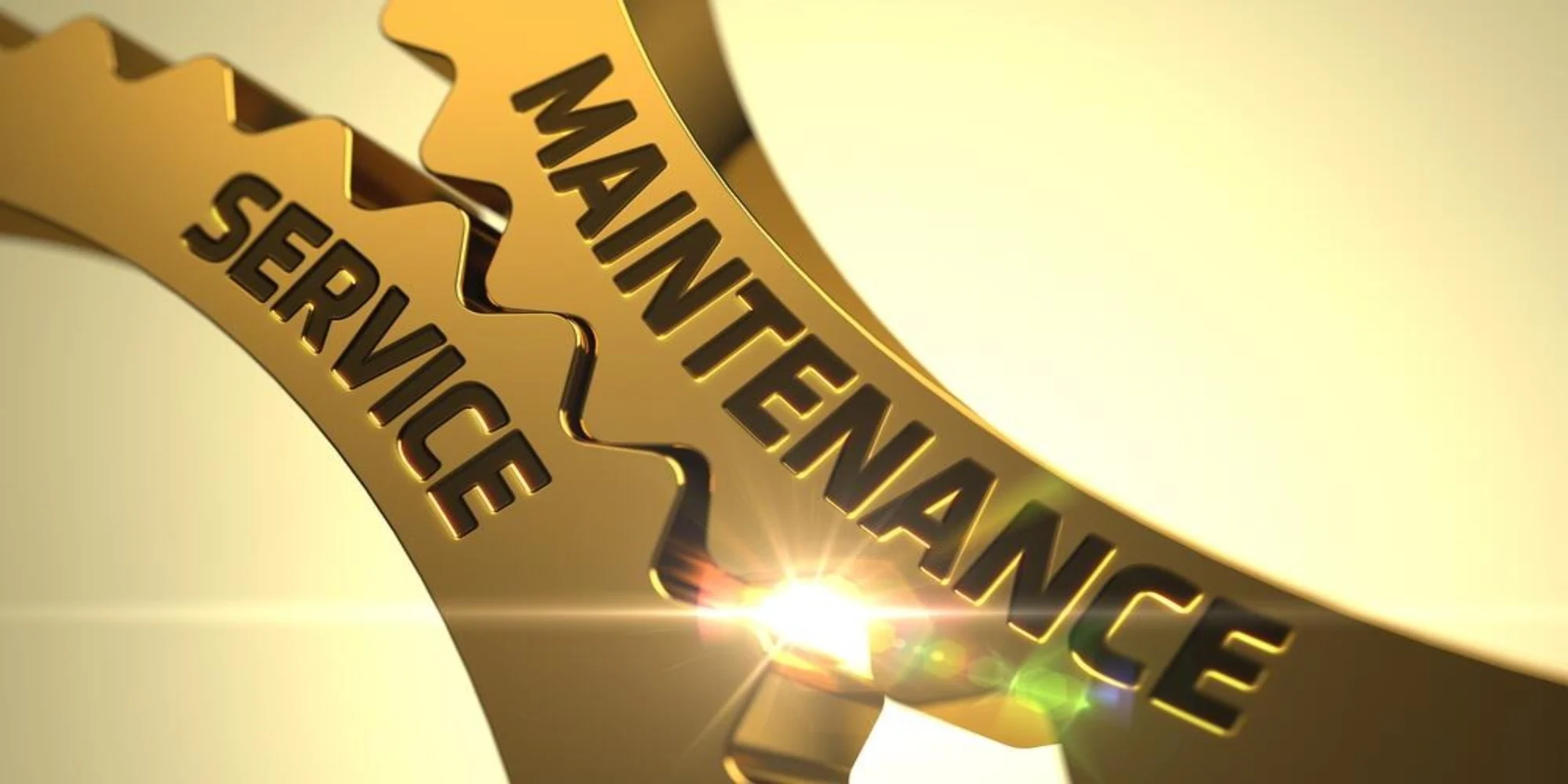 Service & Maintenance